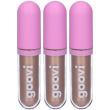 goovi blink date ombretto liquido tonalità ​05 burnt gold 3x4,5 ml