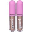 goovi blink date ombretto liquido tonalità ​05 burnt gold 2x4,5 ml