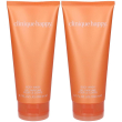 clinique happy™ body wash 2x200 ml
