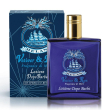 vetiver & rum lozione dopobarba 100 ml 4x100 ml