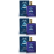 vetiver & rum lozione dopobarba 100 ml 3x100 ml