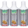 rausch hairspray strong refill non-aerosol 3x400 ml