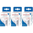 ceroxmed benda elastica cm 6x4,5 + fermaben 3x1 st