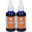 fisiodorm 23-1 vb/c 50 ml 2x50 ml soluzione orale