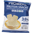 volchem promeal protein snacks snack proteico gusto cookies 5x3x12,5 g