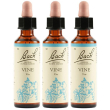 vine bach orig 3x20 ml gocce orali