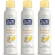 neutro roberts deo fresco giallo spray (150ml) 3x150 ml