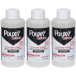 pouxit flash lozione spray 3x150 ml soluzione