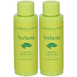 l´erbolario essenza per bucato verbena 2x150 ml