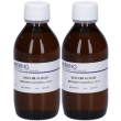 hering viscum album macerato glicerico 2x125 ml