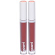 goovi let’s go matte rossetto liquido colore 02 posh cinnamon 2x