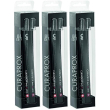 curaprox black is white dentifrici sbiancanti 2 spazzolini 3x2 st