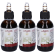 athos gocce con alcool 3x50 ml orali