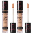 astra make-up long stay concealer - correttore lunga tenuta tonalità 5