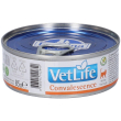 farmina® vetlife convalescence wet food feline 6x85 g