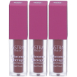 astra make-up ombretto liquido chromo therapy finish opaco tonalità 02