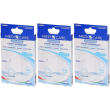medicare aquastop cerotto impermeabile 7,5 x 10 cm 5 pezzi 3x5 st