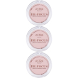astra make-up de-focus smoothing cipria compatta tonalita' 02 pink fra