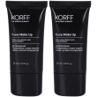 korff cure make up neverending fondotinta lunga tenuta 05 2x30 ml