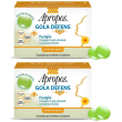 apropos gola defens pro mentolo eucaliptolo 2x20x2,5 g pastiglie