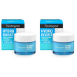 neutrogena hydro boost acqua gel, crema idratante viso in gel leggero