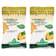 specchiasol epid® caramelle agli estratti di melissa, limone e menta 2