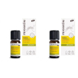 pranarôm - aromapic serata estiva tranquilla bio- repellente naturale