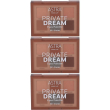 astra make-up private dream eyes palette tonalità 02 cruise 3x1 st
