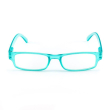 contacta fluo occhiale per la presbiopia celeste +2,50 4x1 st