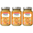 plasmon la pappa pollo e verdure 200 g 3x200 g