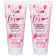 guam® blossom bagnodoccia 2x200 ml