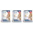 pic bend-a-rete benda a rete elastica polsi e caviglie 3x1 pz fasciatu