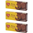 schar® biscotti luxury 3x200 g