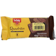 schär gluten free quadritos 4x40 g