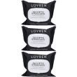 lovren salviette struccanti waterproof 3x1 st