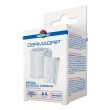 m® benda elastica aster-aid deragrip 8x4 5x1 pz assorbenti
