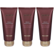 ahava vivid burgundy crema mani minerale 3x100 ml