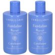 l´erbolario bagnogel fiordaliso 2x300 ml