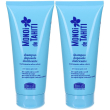 helan monoi de tahiti shampoo doposole districante 2x200 ml
