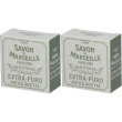 laboratorio dei saponi sapone di marsiglia profumo olio d´oliva 2x1