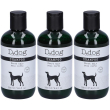 diego dalla palma d dog shampoo pelo corto 3x250 ml