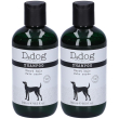 diego dalla palma d dog shampoo pelo corto 2x250 ml