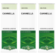 cannella corteccia olio essenziale 3x10 ml essenziale