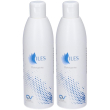 iles detergente 2x250 ml