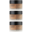 korff fondotinta in crema effetto lifting 06 3x30 ml
