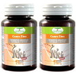 camu zinc 90 compresse 2x90 pz