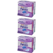 lines petalo delicato e fresco 3x1 st