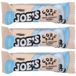 weider joe's core bar white chocolate coconut 3x45 g
