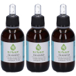erbex gemmoderivato frassino 3x50 ml fluido