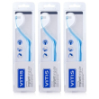 vitis® implant angular spazzolino 3x1 pz da denti